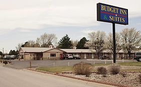 Budget Inn And Suites Colby Ks